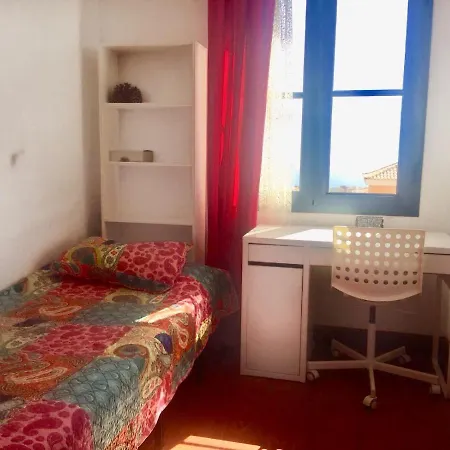 Comfortable Townhouse With An Ocean View アデヘ