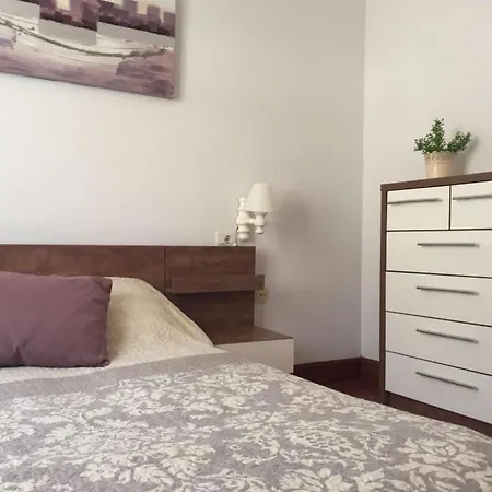 Comfortable Townhouse With An Ocean View 別荘