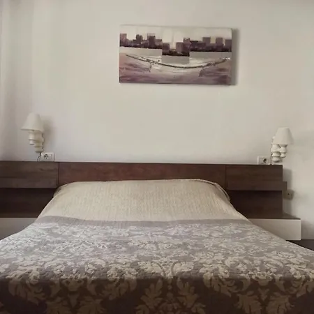 別荘 Comfortable Townhouse With An Ocean View アデヘ