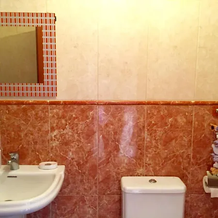 Comfortable Townhouse With An Ocean View 別荘 *