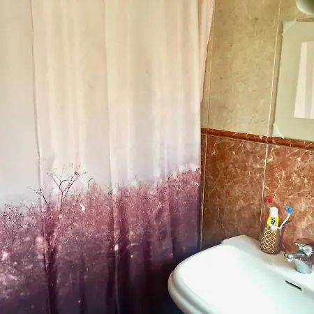 Comfortable Townhouse With An Ocean View * Адехе
